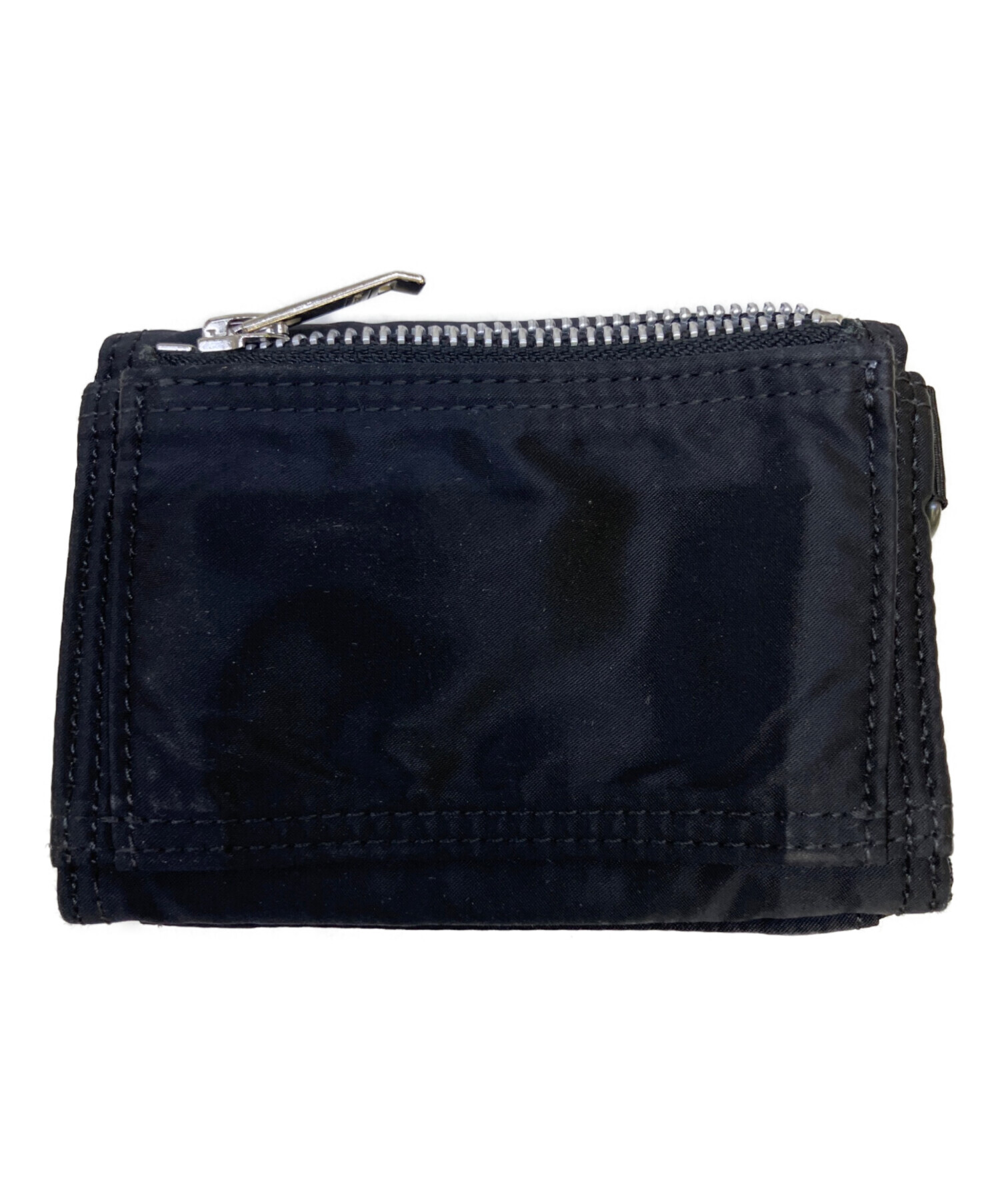 中古・古着通販】PORTER (ポーター) 3つ折り財布｜ブランド・古着通販