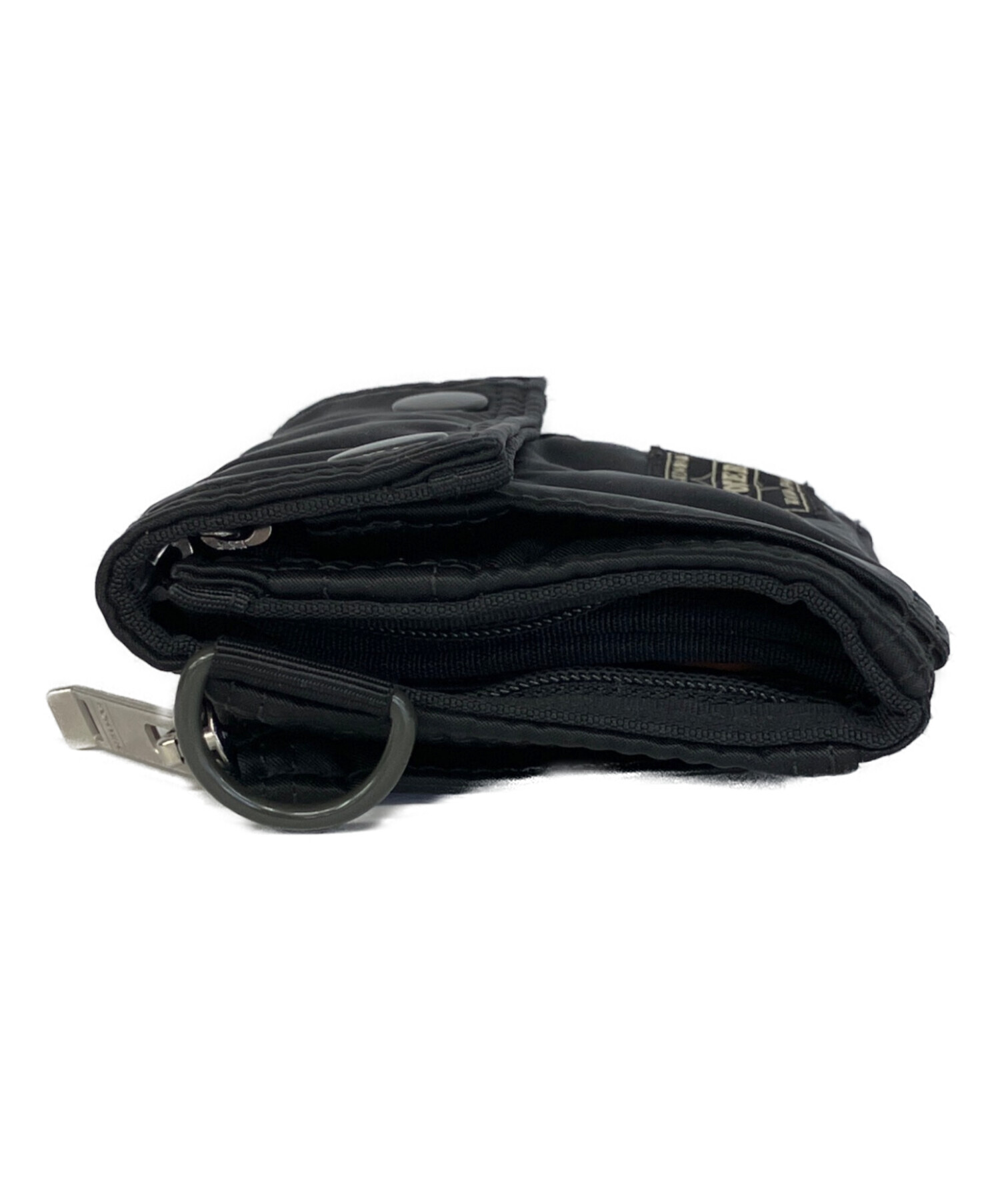 中古・古着通販】PORTER (ポーター) 3つ折り財布｜ブランド・古着通販