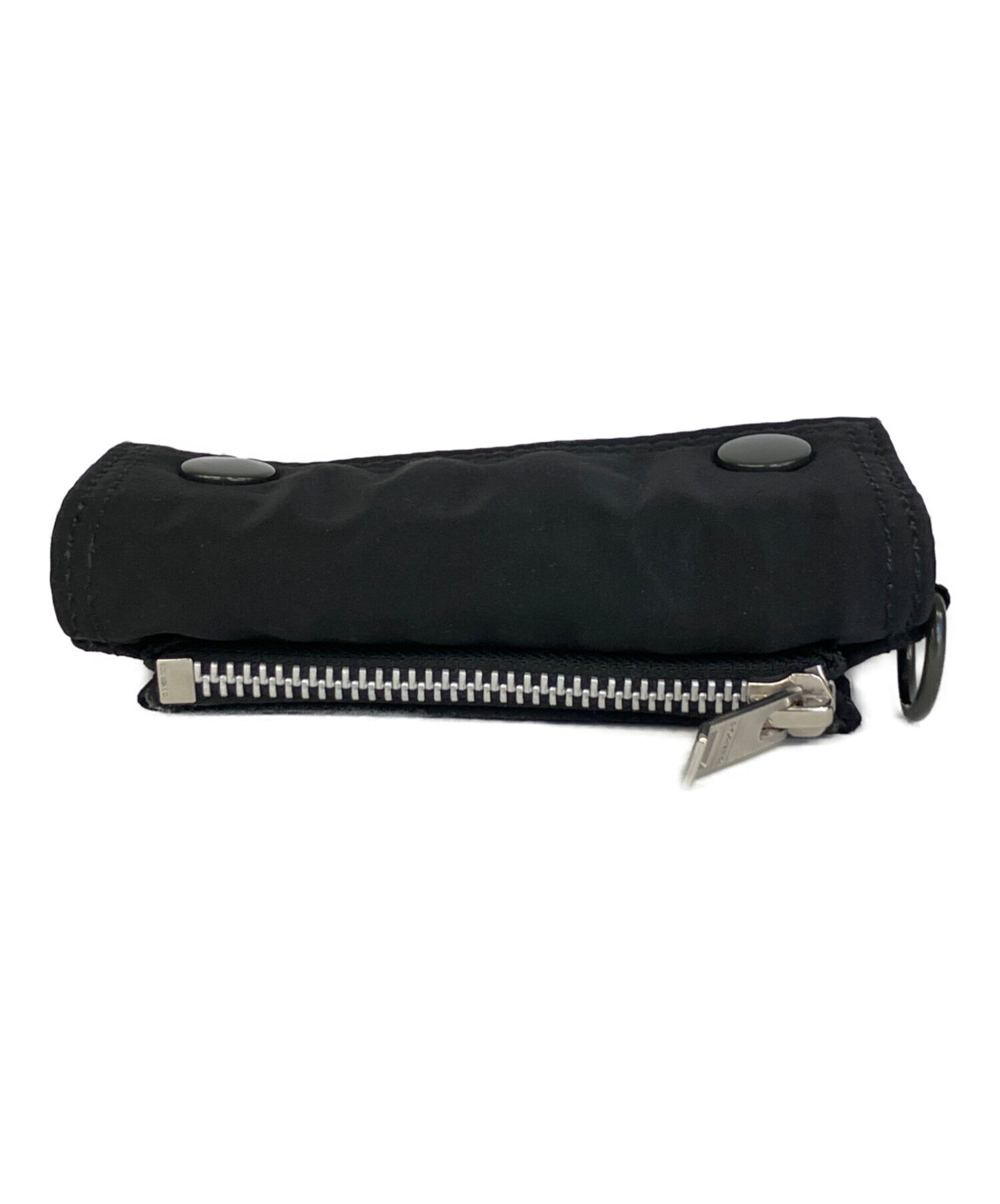 中古・古着通販】PORTER (ポーター) 3つ折り財布｜ブランド・古着通販