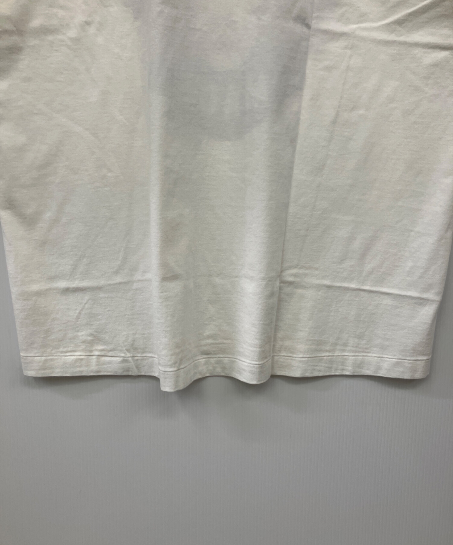 中古・古着通販】HUMAN MADE (ヒューマンメイド) Tシャツ ホワイト