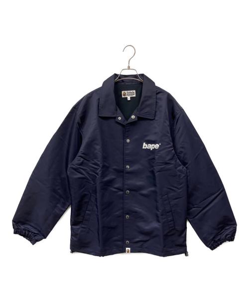 中古・古着通販】A BATHING APE (アベイシングエイプ) コーチ