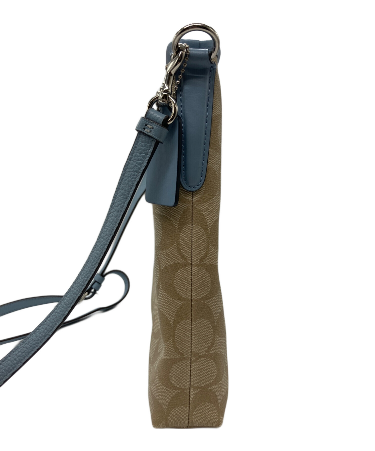 中古・古着通販】COACH (コーチ) ショルダーバッグ｜ブランド・古着