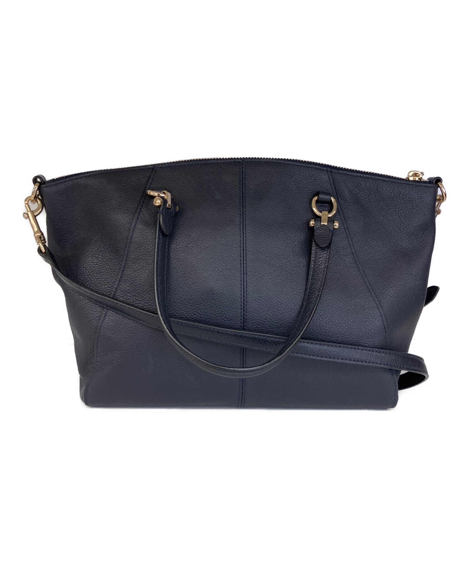 中古・古着通販】COACH (コーチ) 2WAYバッグ｜ブランド・古着通販