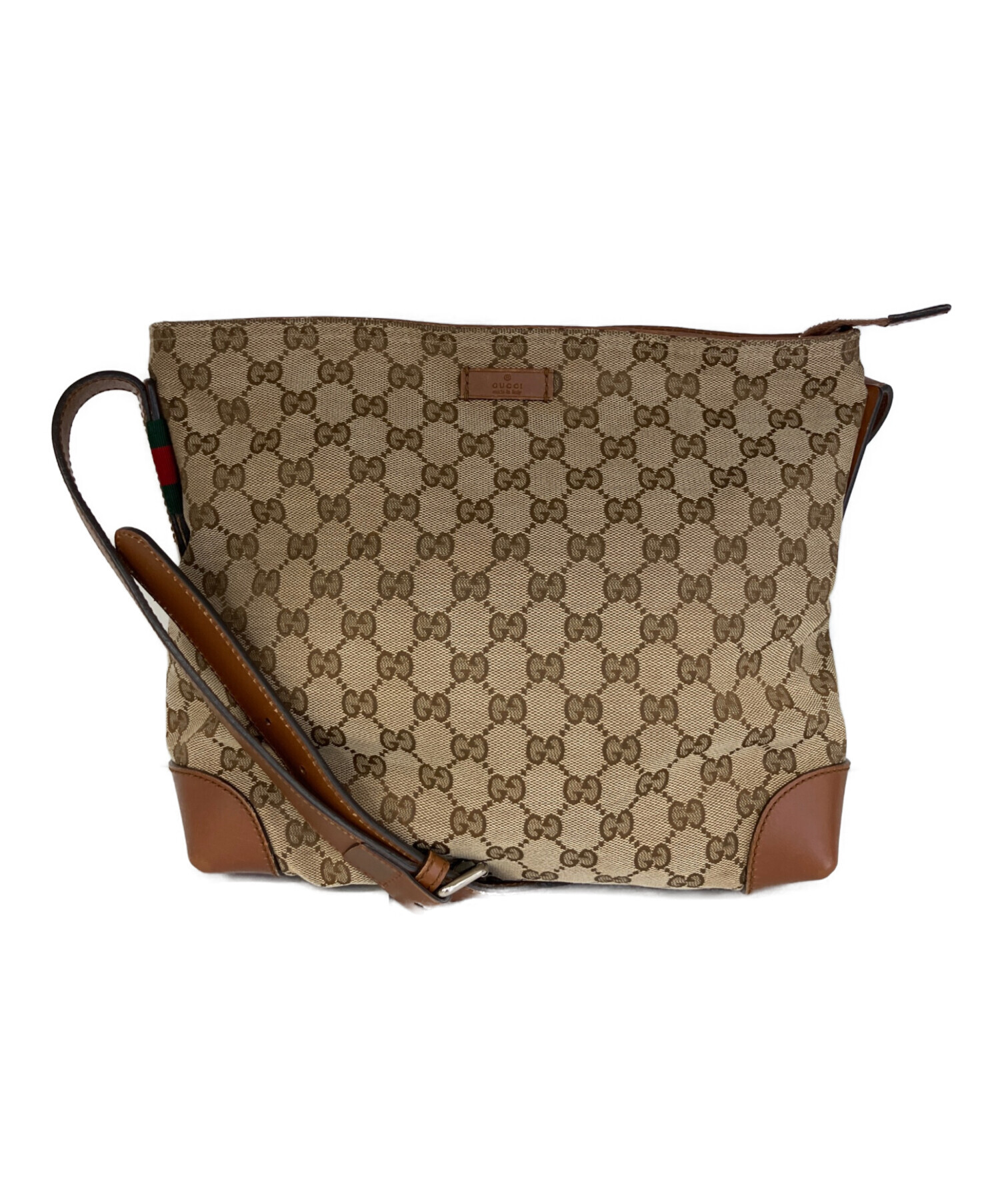 中古・古着通販】GUCCI (グッチ) ショルダーバッグ｜ブランド・古着