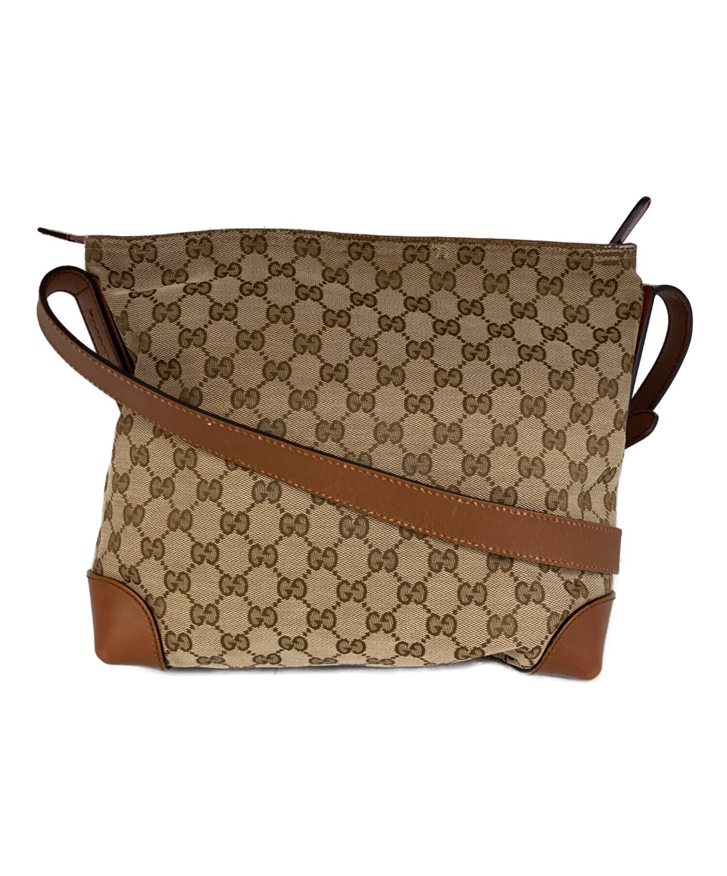 中古・古着通販】GUCCI (グッチ) ショルダーバッグ｜ブランド・古着