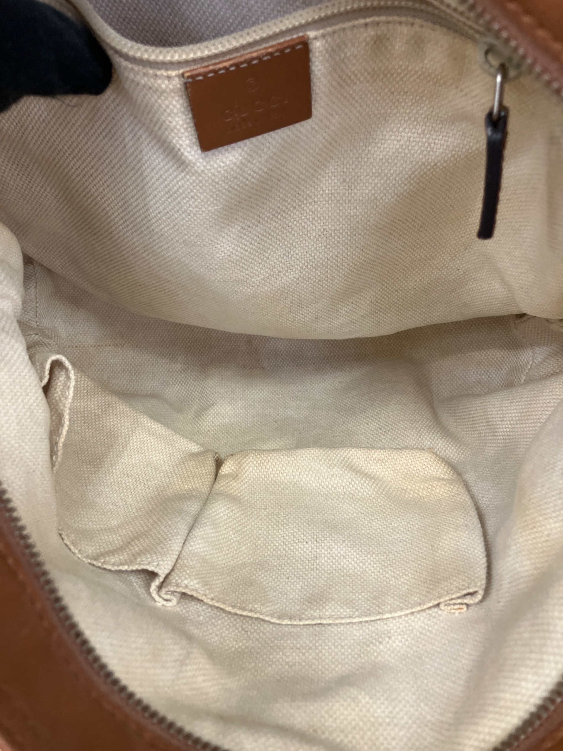 中古・古着通販】GUCCI (グッチ) ショルダーバッグ｜ブランド・古着