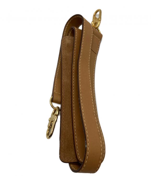 中古・古着通販】GUCCI (グッチ) ビジネスバッグ ベージュ｜ブランド