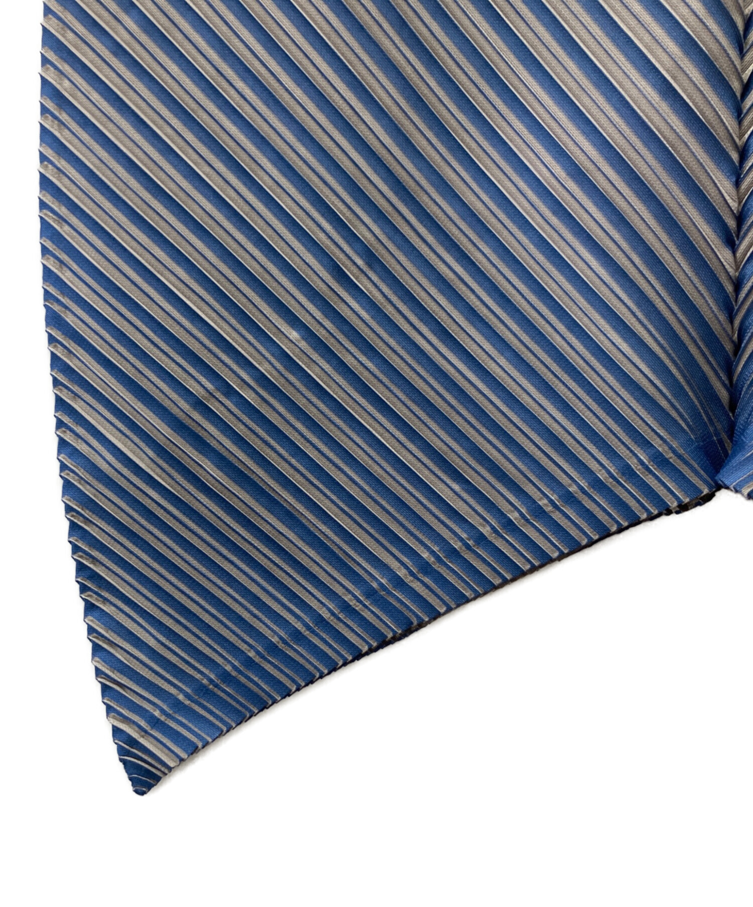 中古・古着通販】PLEATS PLEASE (プリーツプリーズ) ノースリーブ