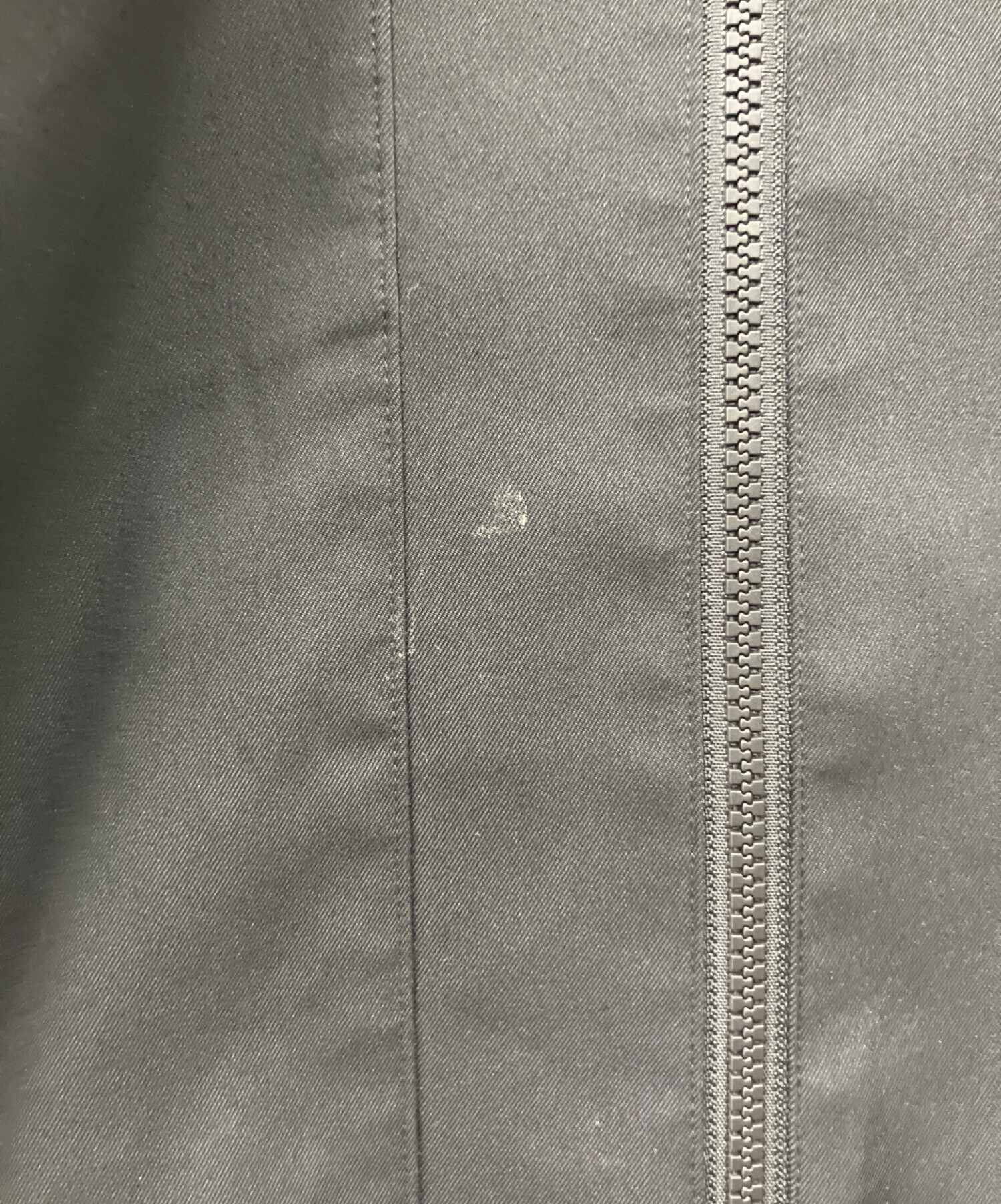 中古・古着通販】nagonstans (ナゴンスタンス) サロペット ブラック 