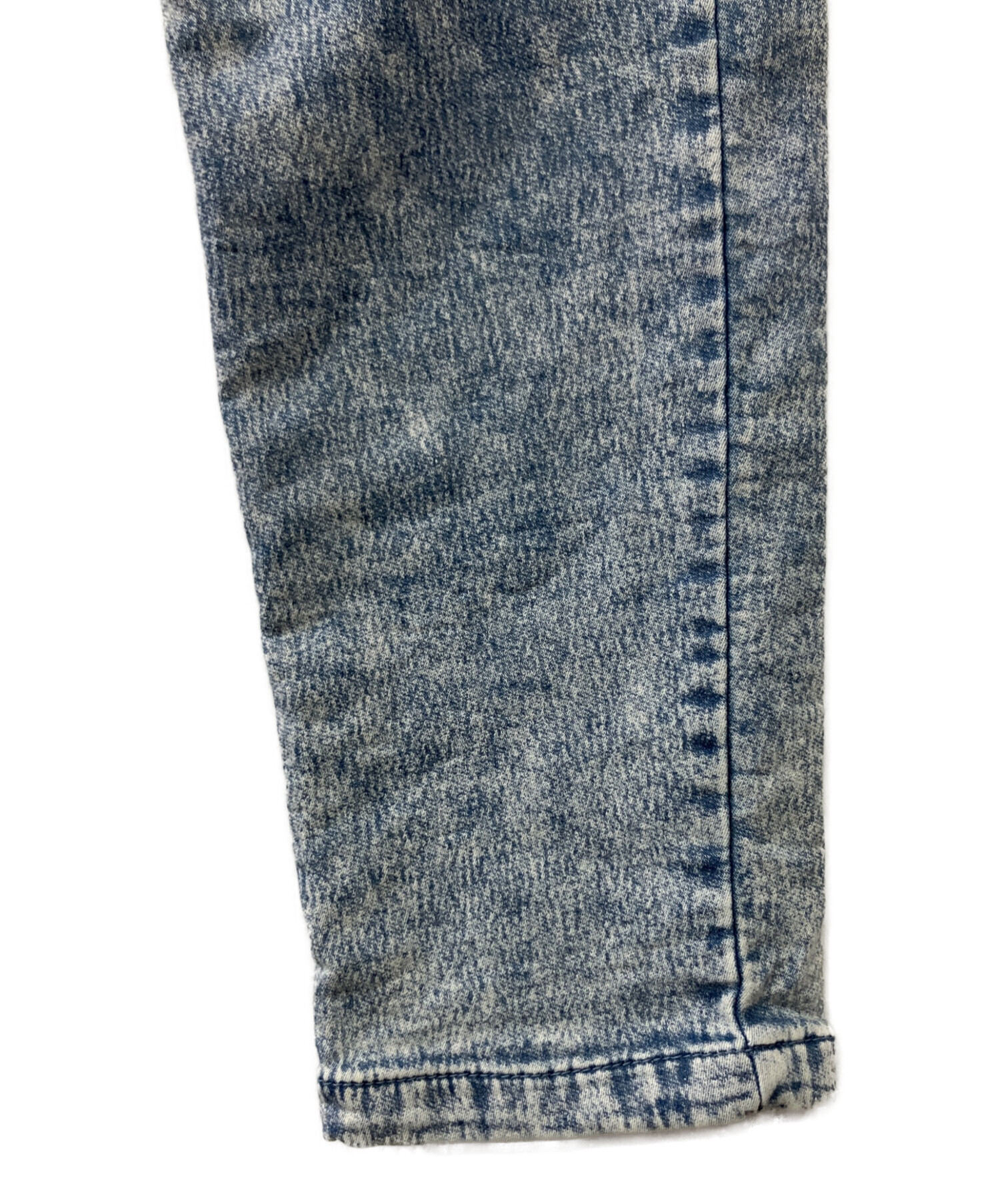 中古・古着通販】NATAL DESIGN (ネイタルデザイン) デニムパンツ
