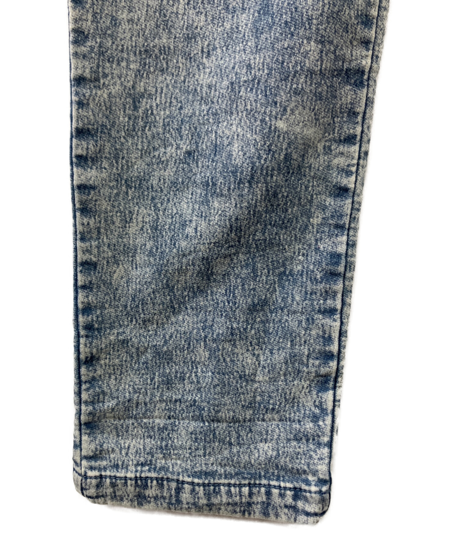 中古・古着通販】NATAL DESIGN (ネイタルデザイン) デニムパンツ