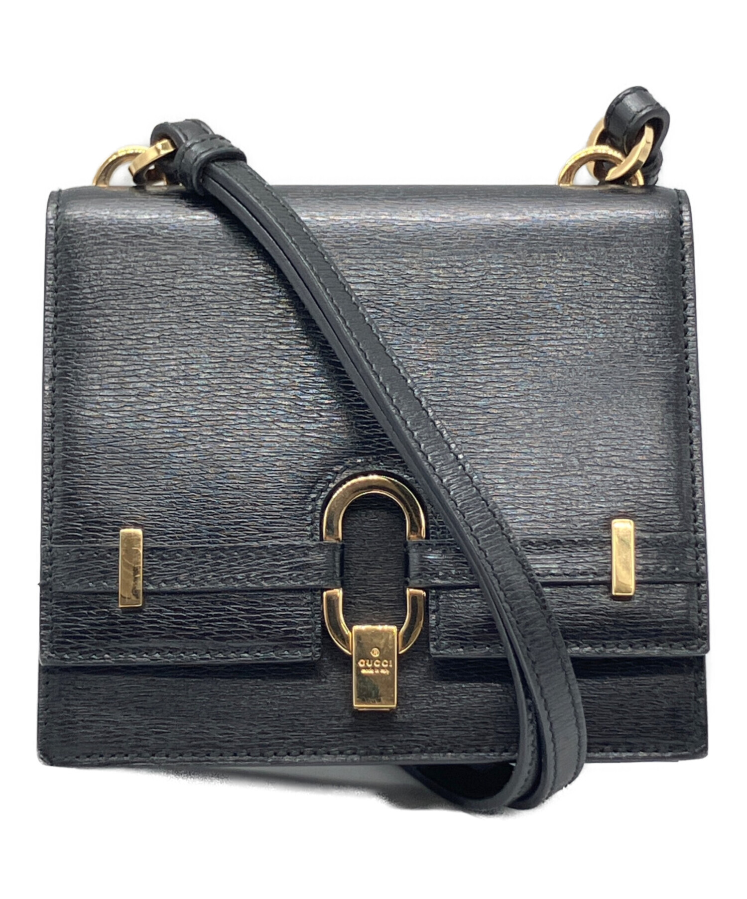 中古・古着通販】GUCCI (グッチ) ハンドバッグ｜ブランド・古着通販 