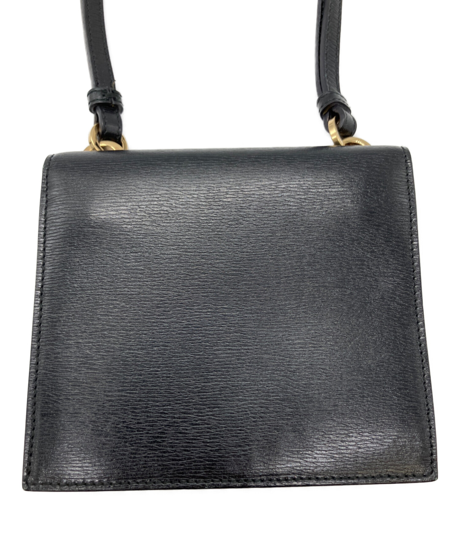 中古・古着通販】GUCCI (グッチ) ハンドバッグ｜ブランド・古着通販 