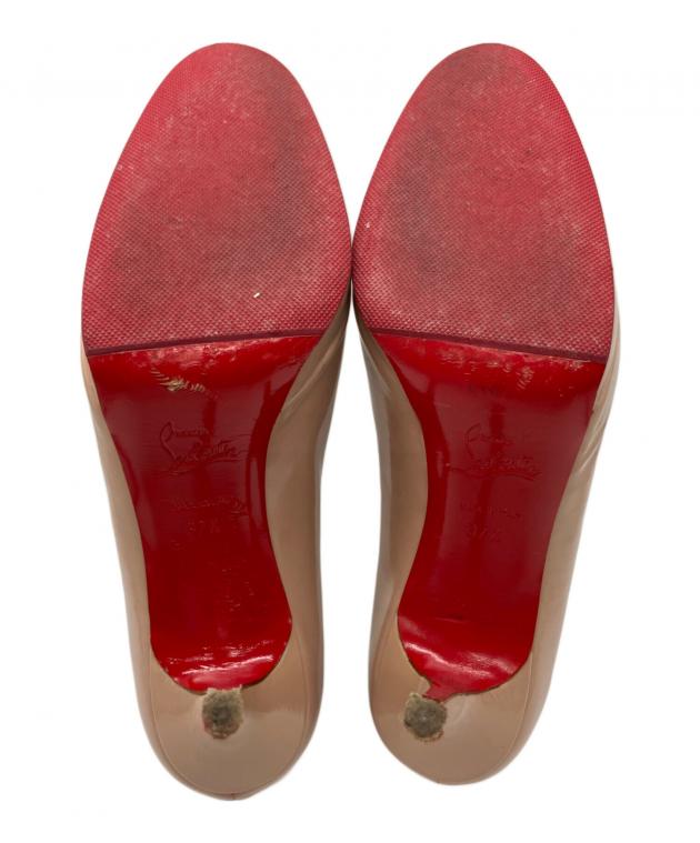 中古・古着通販】Christian Louboutin (クリスチャン・ルブタン