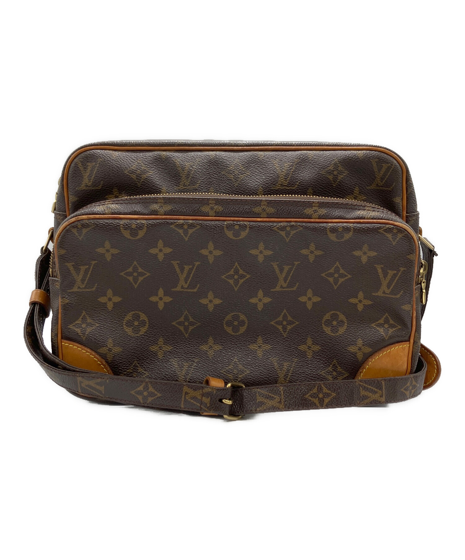 中古・古着通販】LOUIS VUITTON (ルイ ヴィトン) ショルダーバッグ