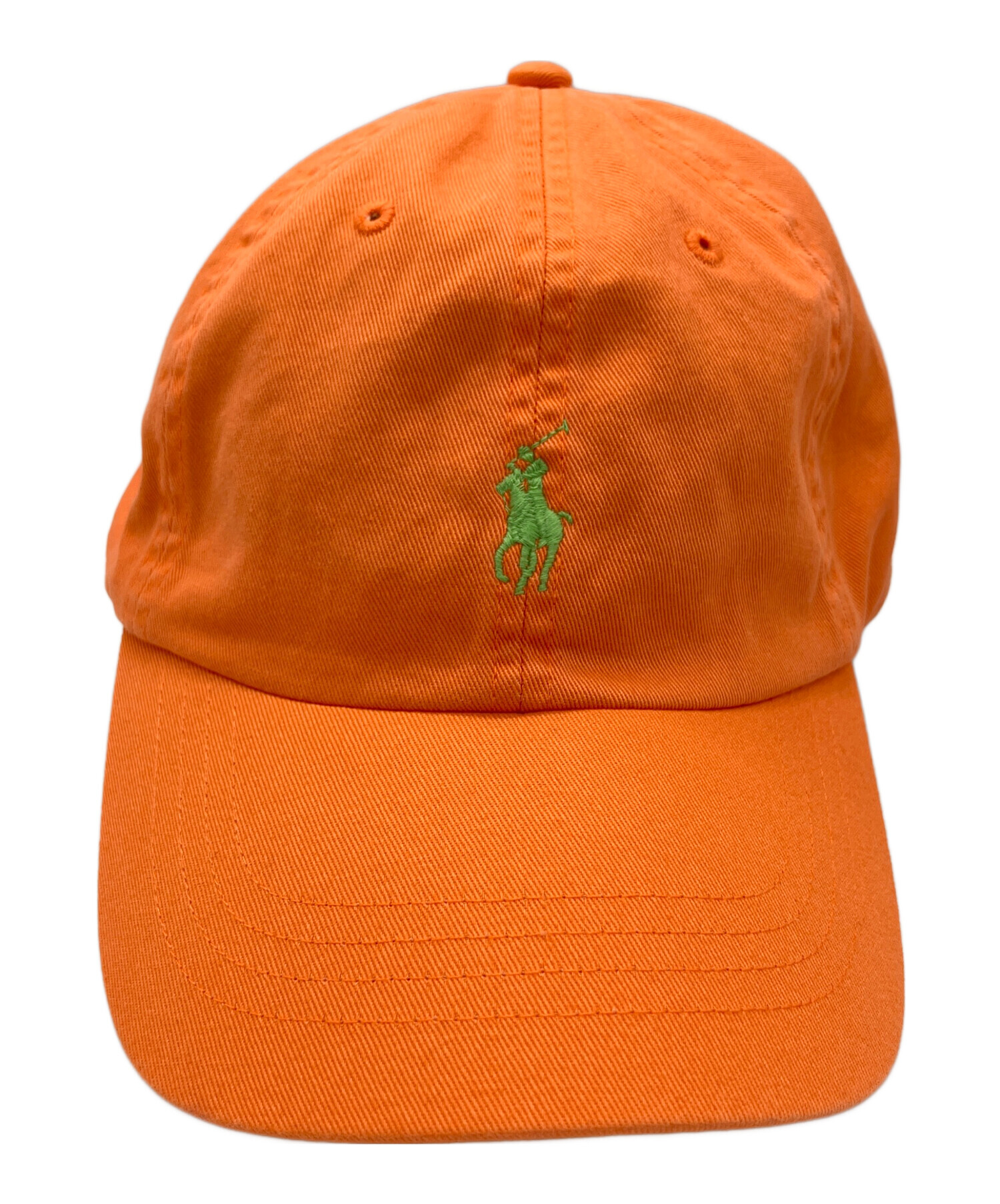 中古・古着通販】POLO RALPH LAUREN (ポロ・ラルフローレン) キャップ