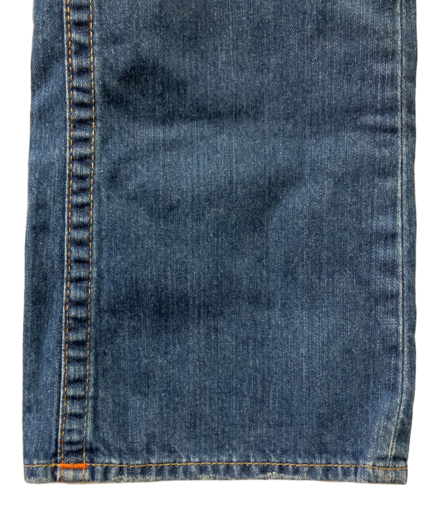 中古・古着通販】TRUE RELIGION (トゥルー レリジョン) デニムパンツ