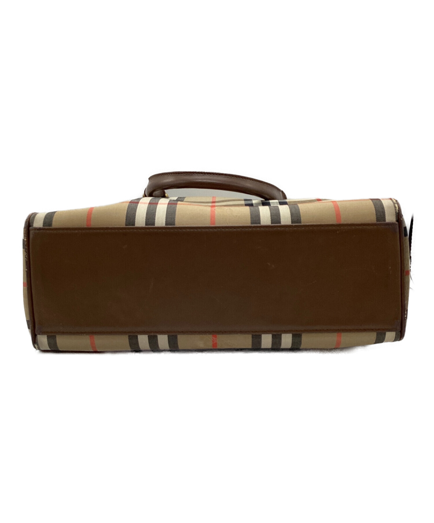 中古・古着通販】BURBERRY (バーバリー) トートバッグ｜ブランド・古着