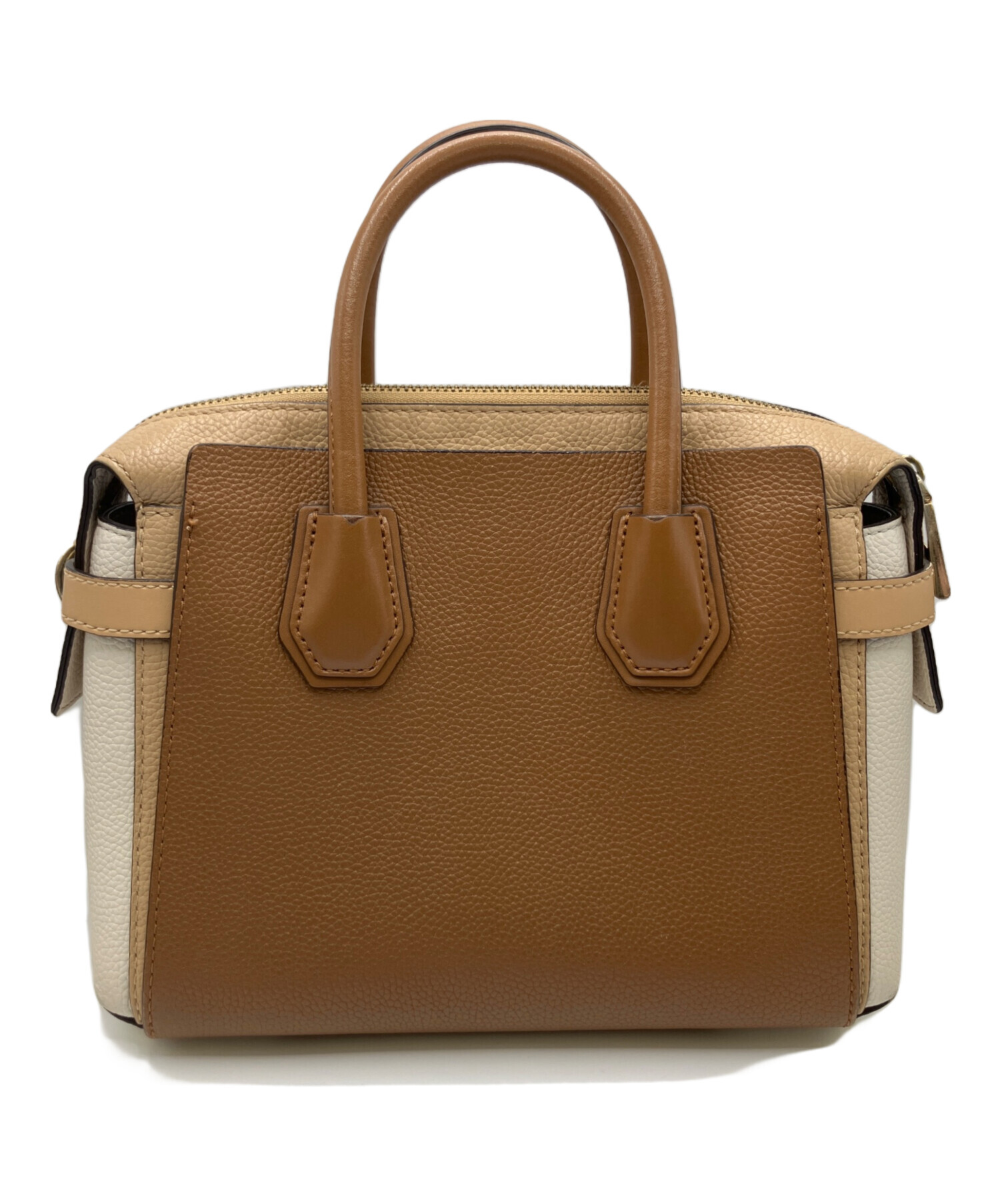 中古・古着通販】MICHAEL KORS (マイケルコース) 2WAYショルダーバッグ