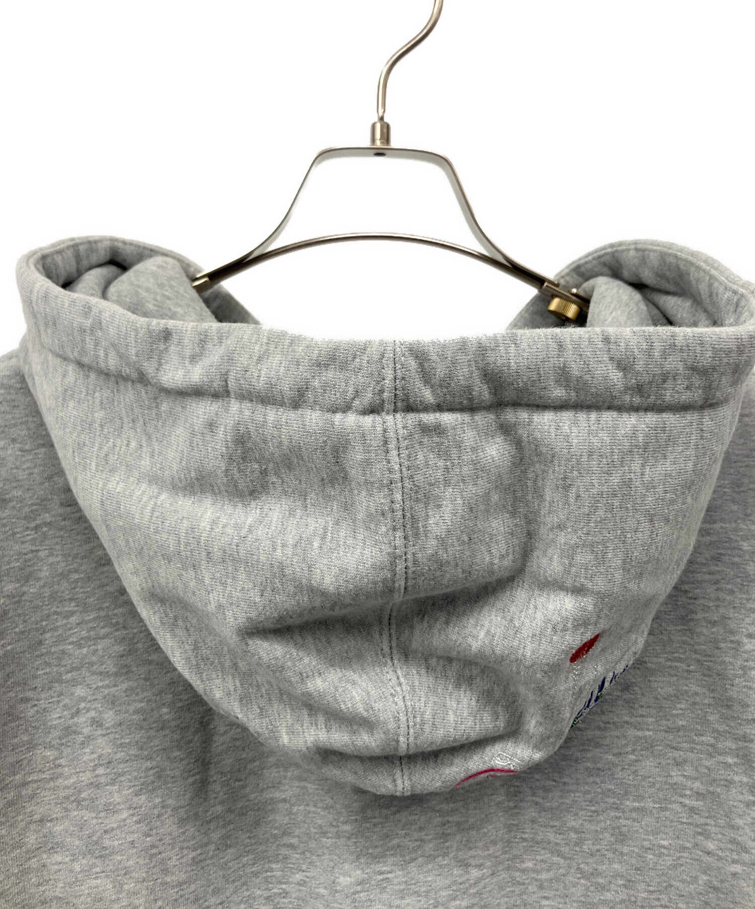 中古・古着通販】Supreme (シュプリーム) Globe Zip Up Hooded
