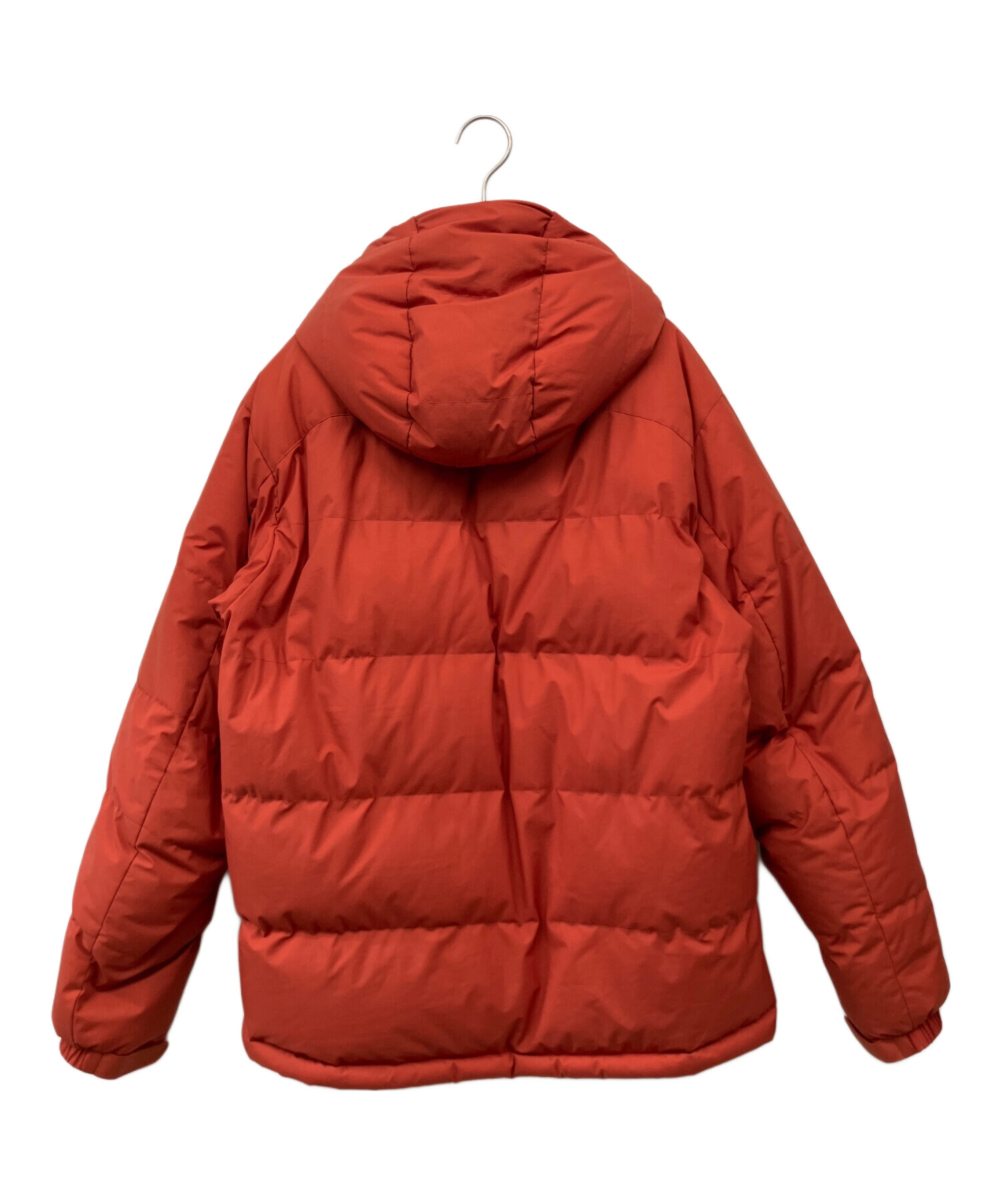中古・古着通販】mont-bell (モンベル) ダウンジャケット ブラウン