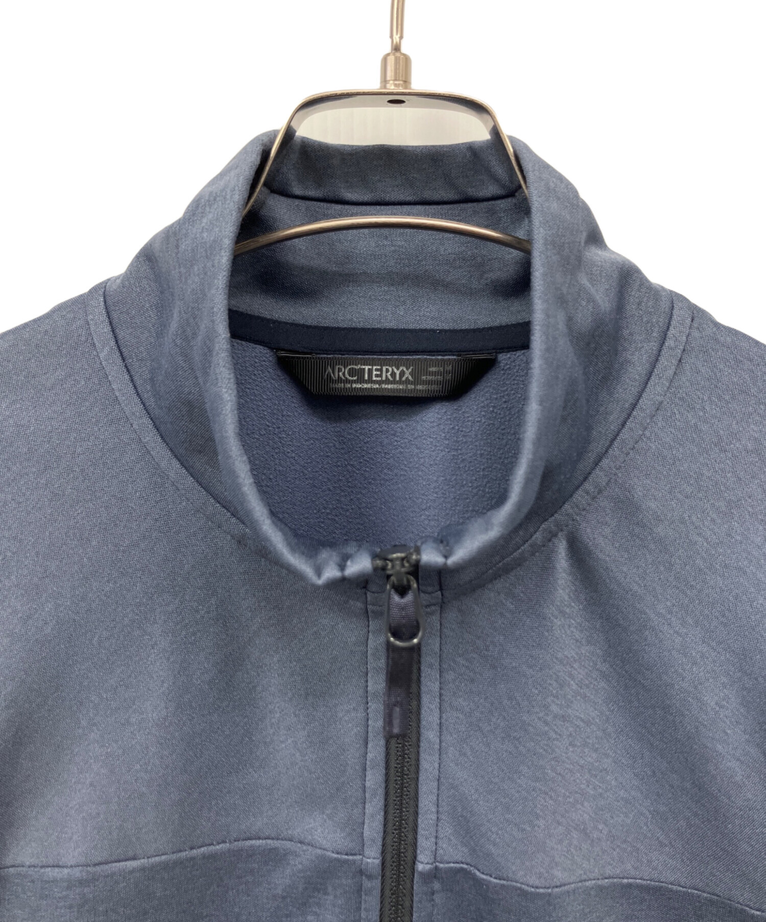 中古・古着通販】ARC'TERYX (アークテリクス) フリースジャケット