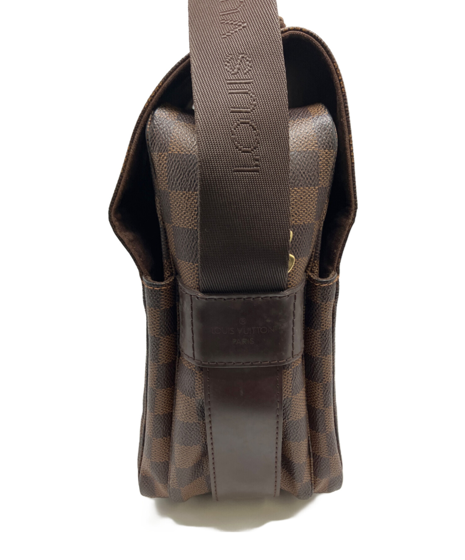 ジャンク品　ルイヴィトン　ショルダーバッグ 中古・古着通販】LOUIS VUITTON (ルイ ヴィトン) ショルダーバッグ