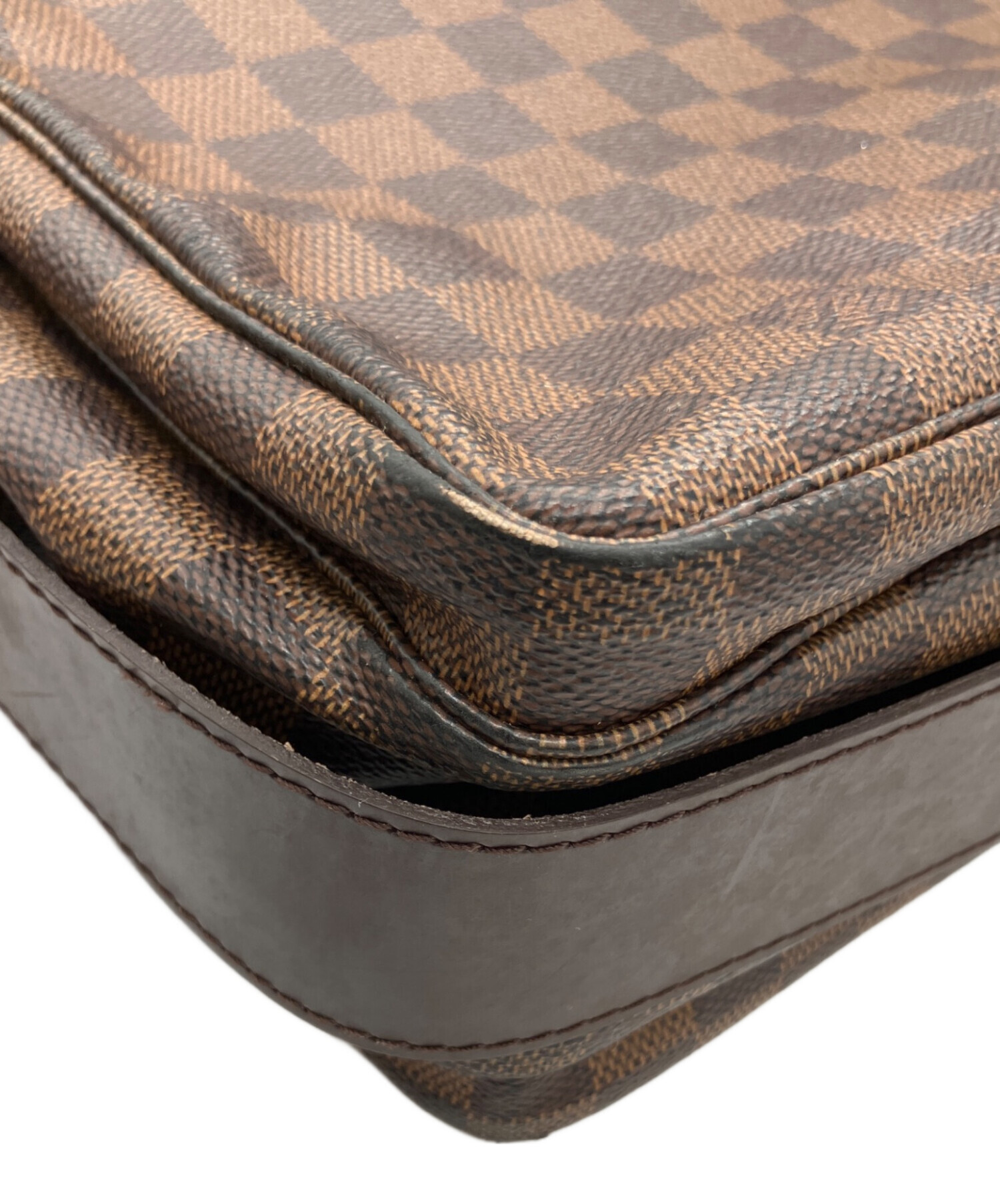 中古・古着通販】LOUIS VUITTON (ルイ ヴィトン) ショルダーバッグ