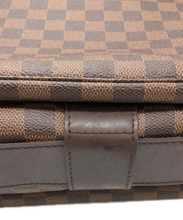 中古・古着通販】LOUIS VUITTON (ルイ ヴィトン) ショルダーバッグ