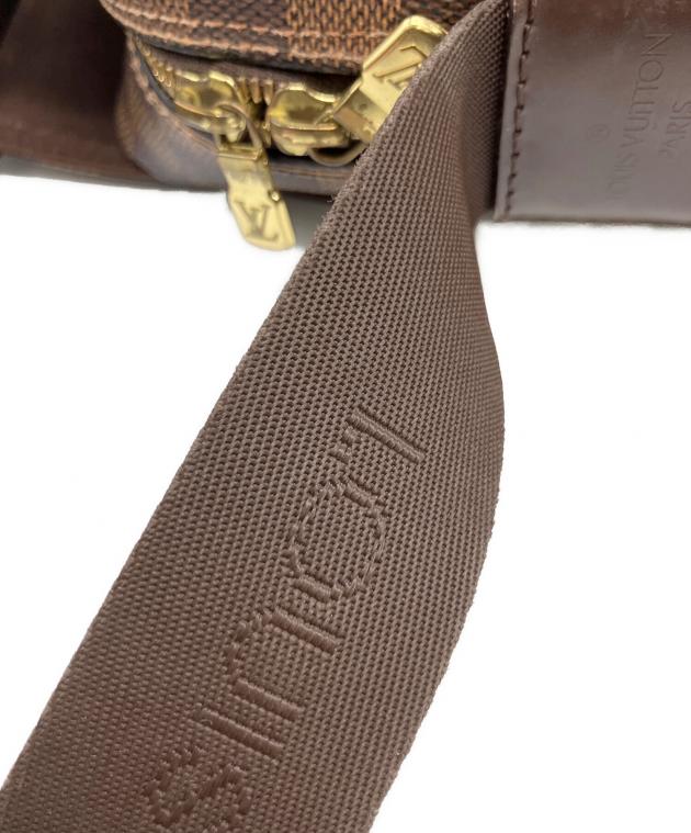 中古・古着通販】LOUIS VUITTON (ルイ ヴィトン) ショルダーバッグ