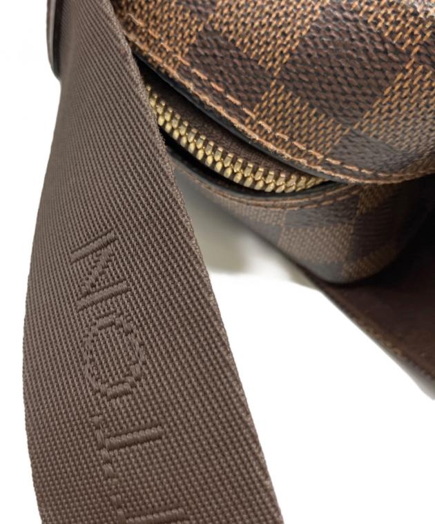 中古・古着通販】LOUIS VUITTON (ルイ ヴィトン) ショルダーバッグ