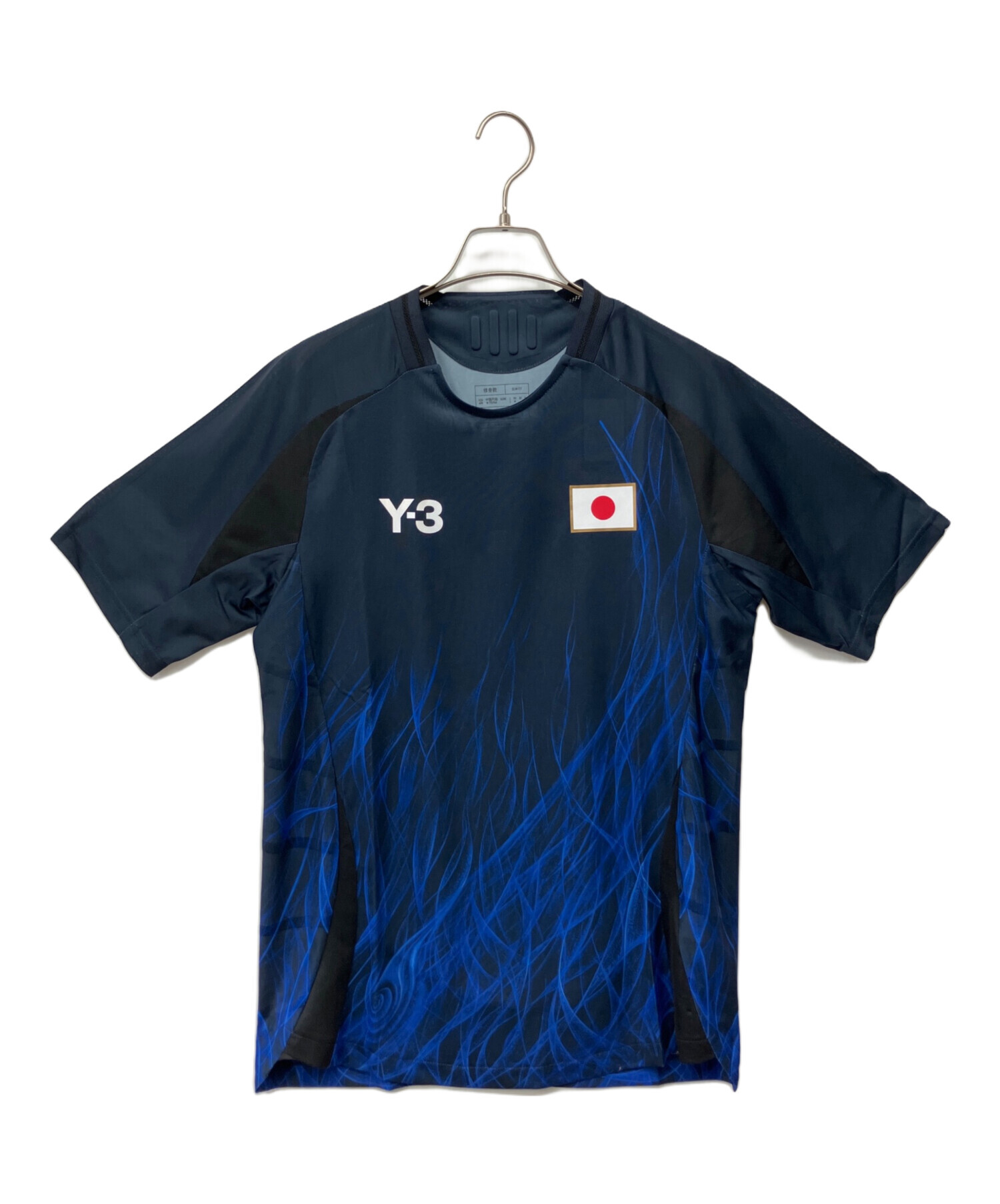中古・古着通販】adidas (アディダス) Y-3 (ワイスリー) サッカー