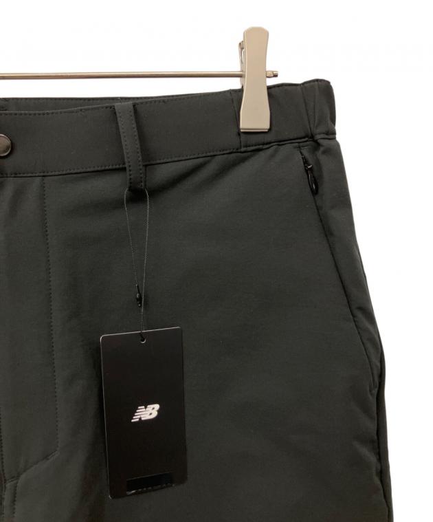 中古・古着通販】NEW BALANCE (ニューバランス) パンツ ブラック