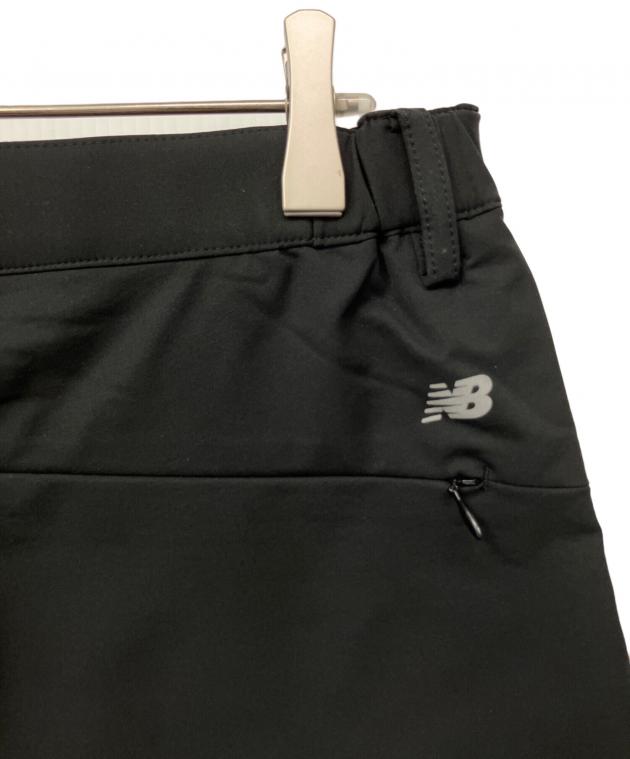 中古・古着通販】NEW BALANCE (ニューバランス) パンツ ブラック