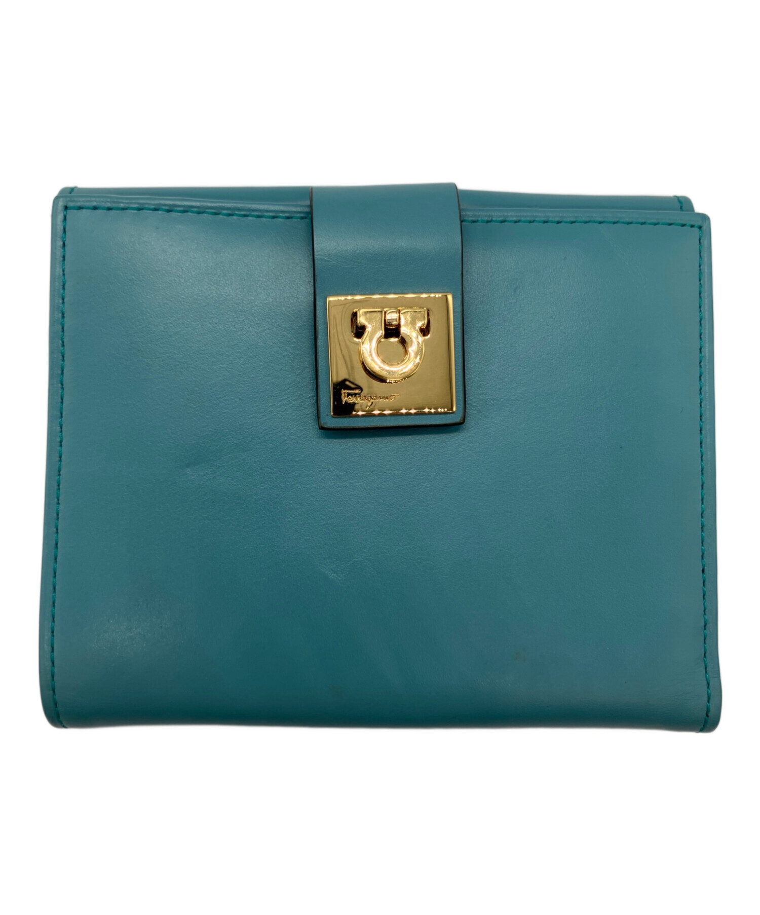 中古・古着通販】Salvatore Ferragamo (サルヴァトーレ フェラガモ) 2