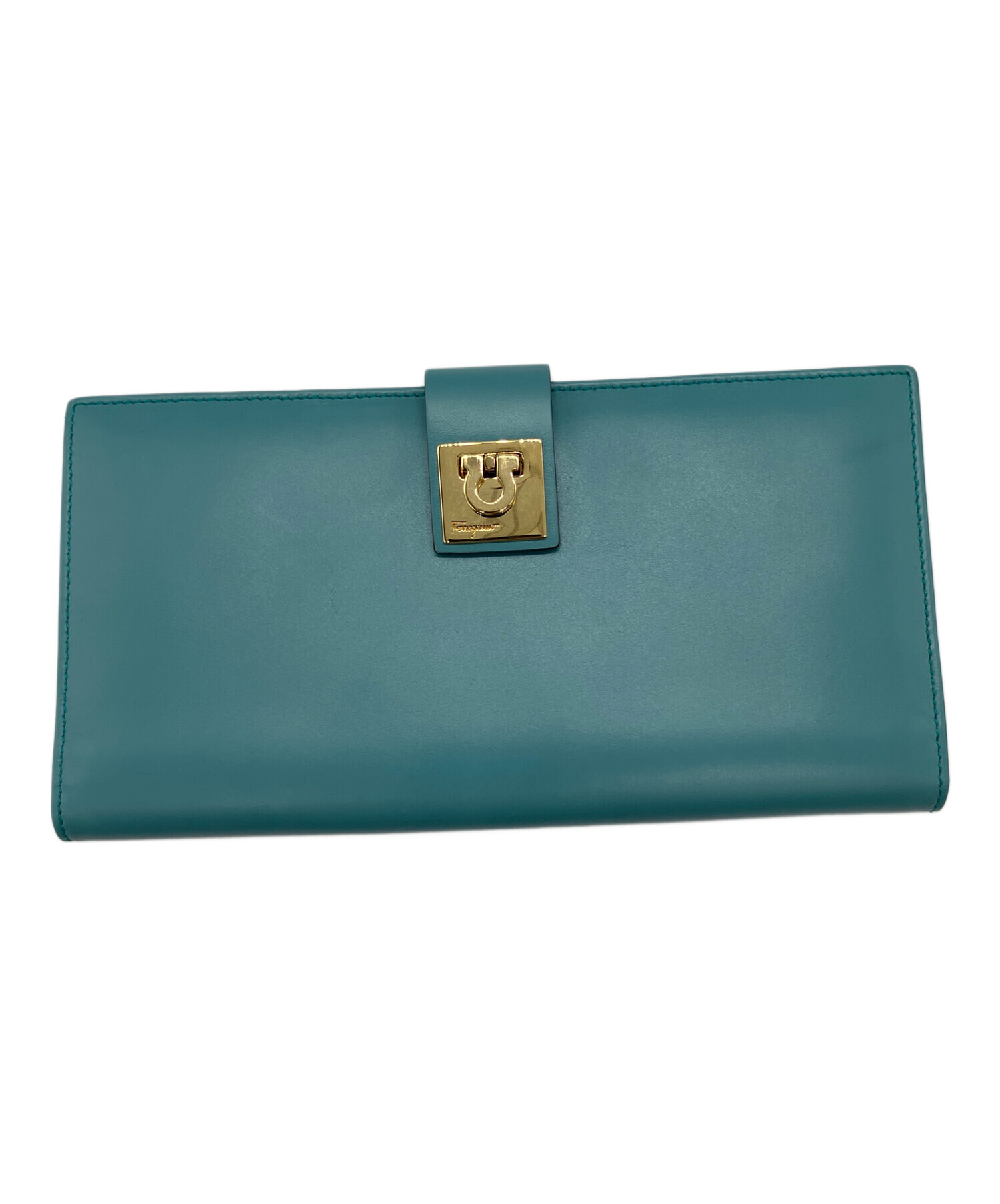 中古・古着通販】Salvatore Ferragamo (サルヴァトーレ フェラガモ) 長 