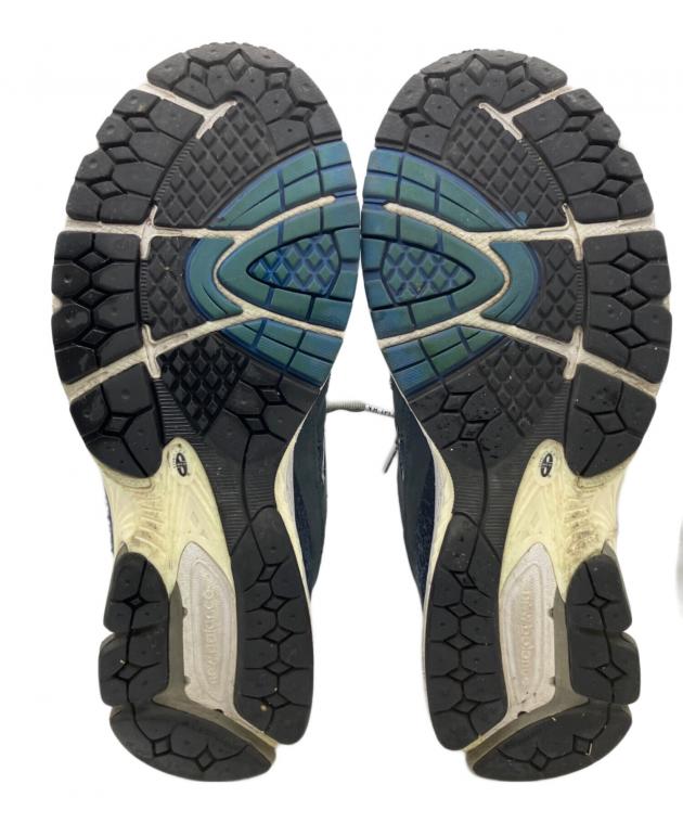 中古・古着通販】NEW BALANCE (ニューバランス) N.HOLLYWOOD (エヌ