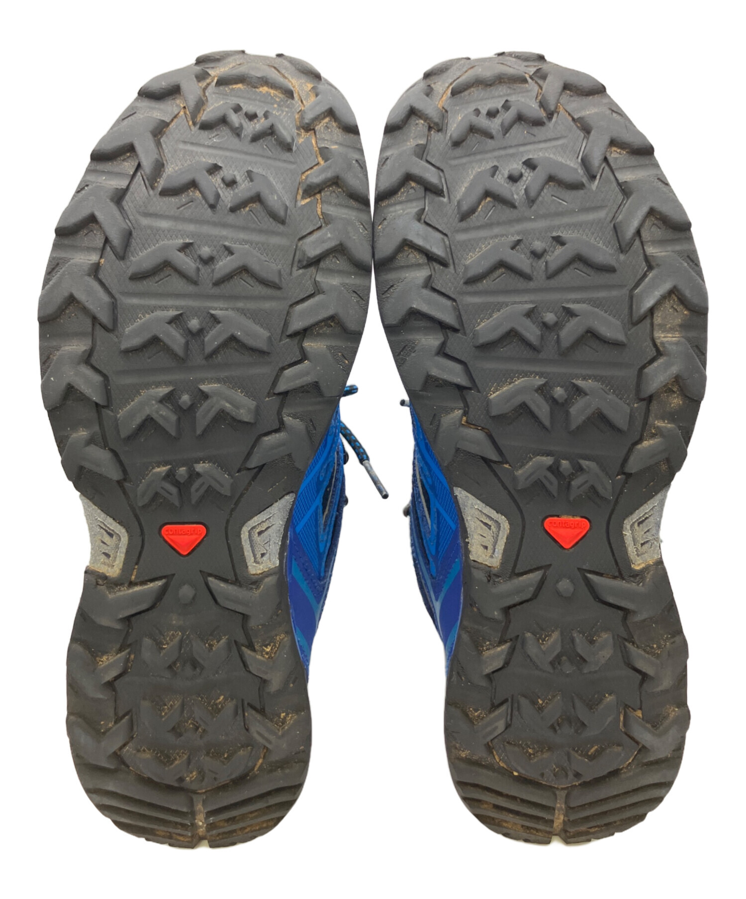 Salomon サロモン District Sサイズ 中古 中古・古着通販】SALOMON