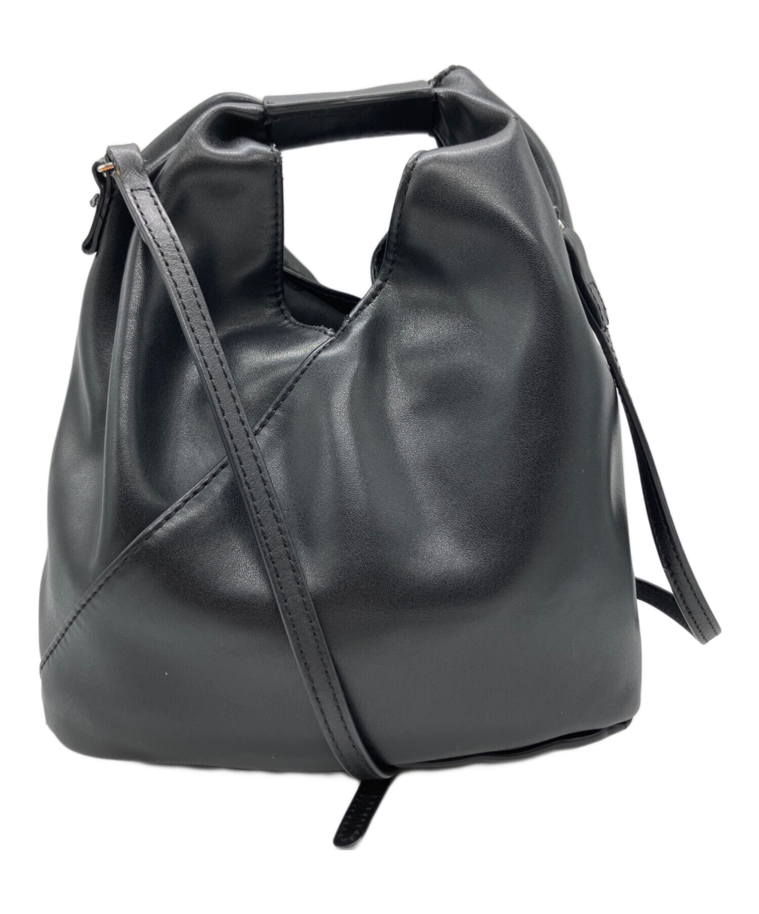 未使用品　マルジェラ Maison Margiela MM6 バッグ 中古・古着通販】MM6 Maison Margiela (エムエムシックスメゾン