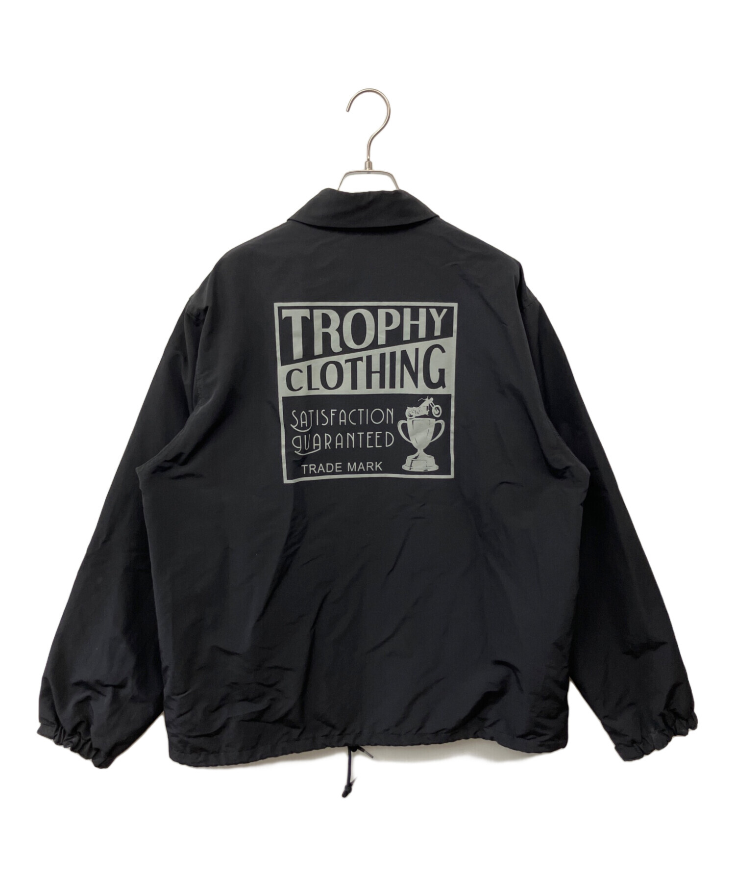 中古・古着通販】TROPHY ATHLETIC (トロフィーアスレチック) ナイロン