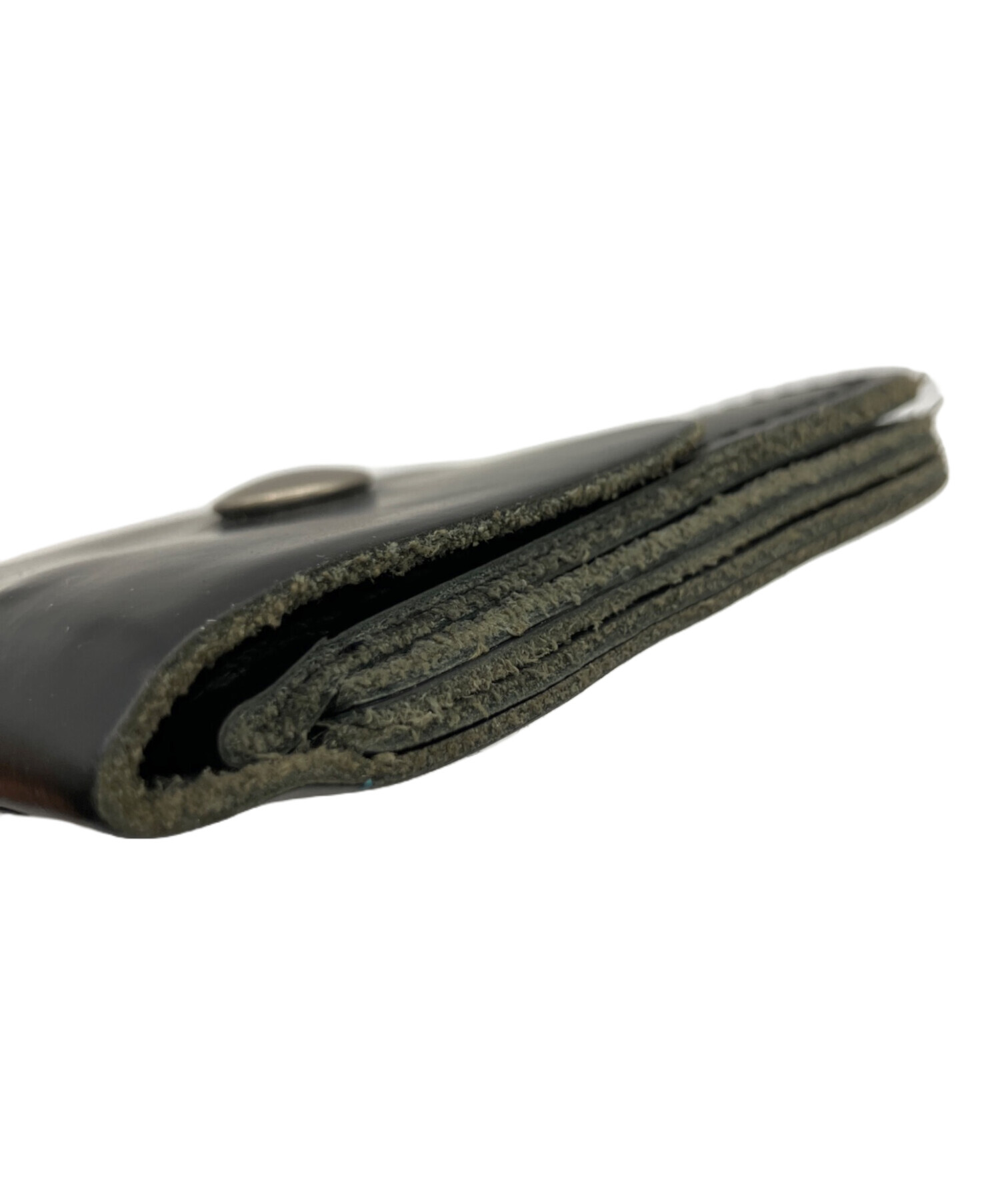 中古・古着通販】Langlitz Leathers (ラングリッツレザー) 長財布