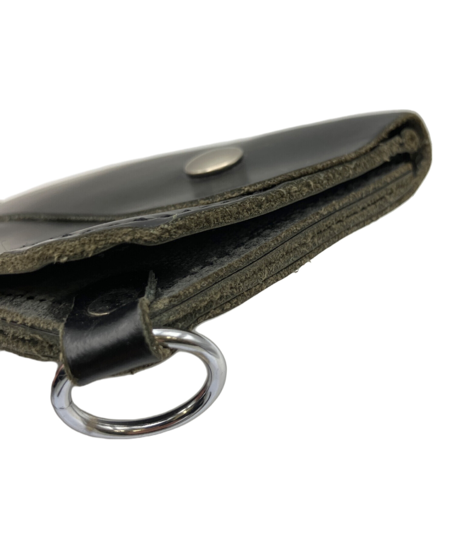中古・古着通販】Langlitz Leathers (ラングリッツレザー) 長財布