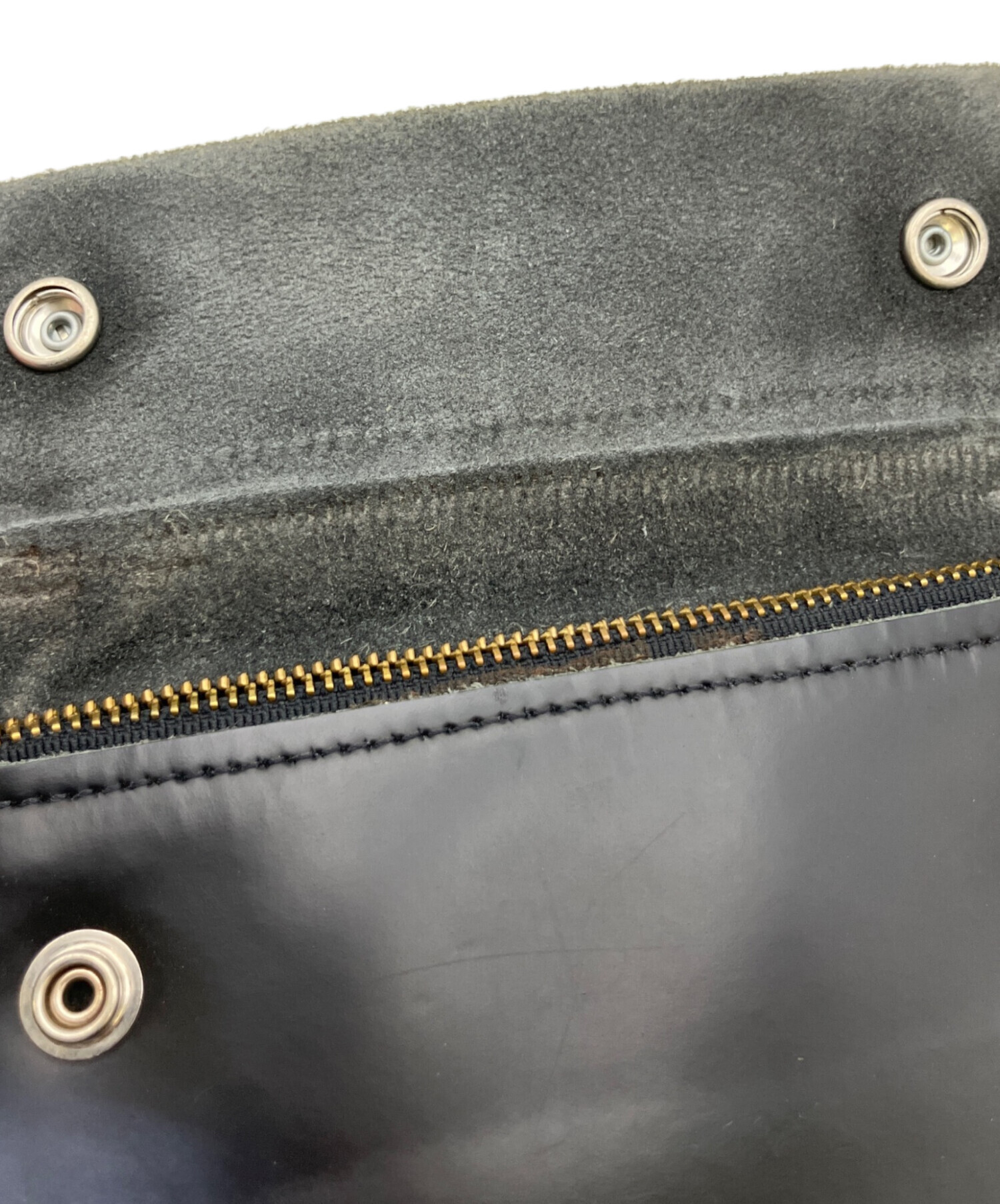 中古・古着通販】Langlitz Leathers (ラングリッツレザー) 長財布