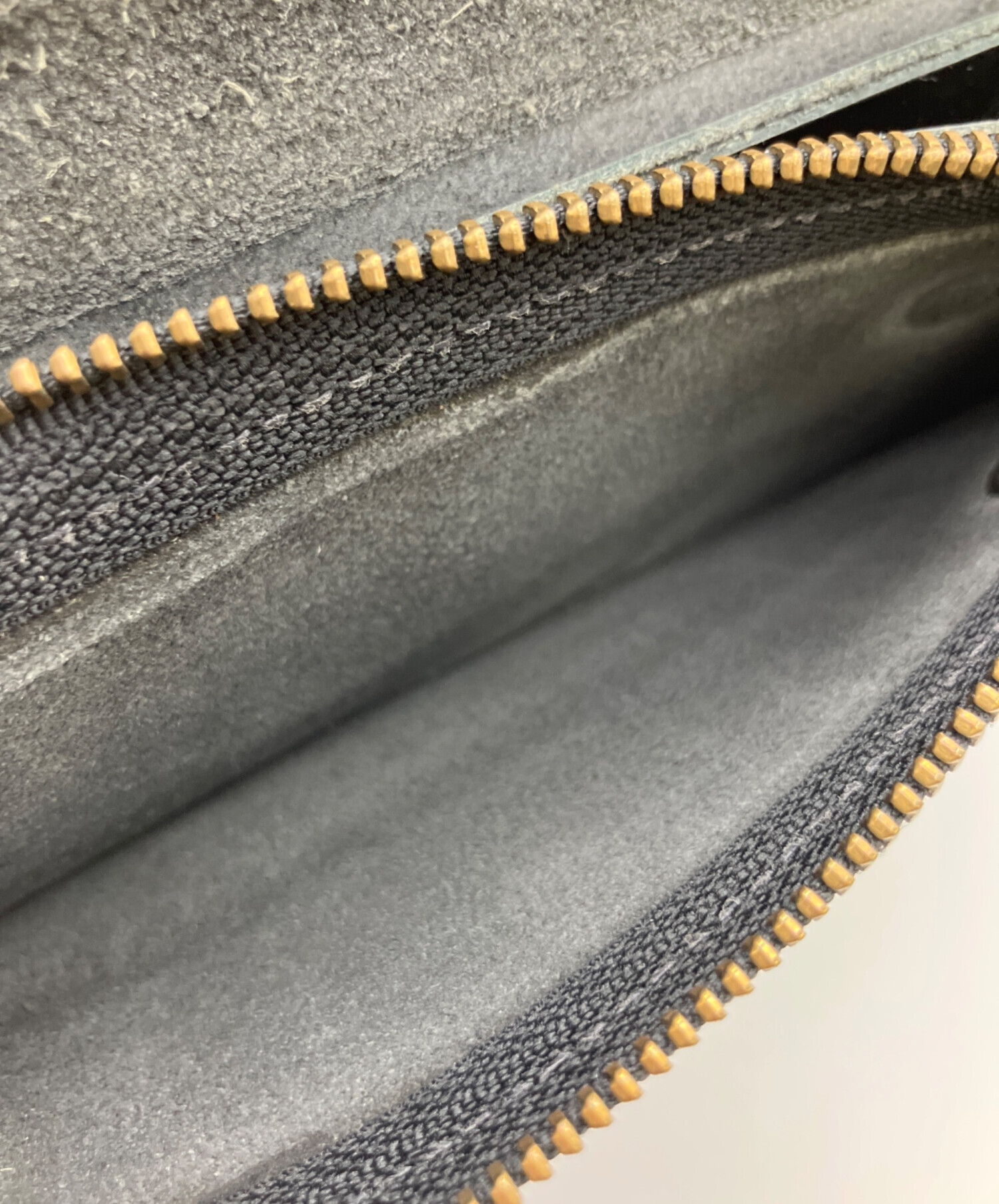 中古・古着通販】Langlitz Leathers (ラングリッツレザー) 長財布