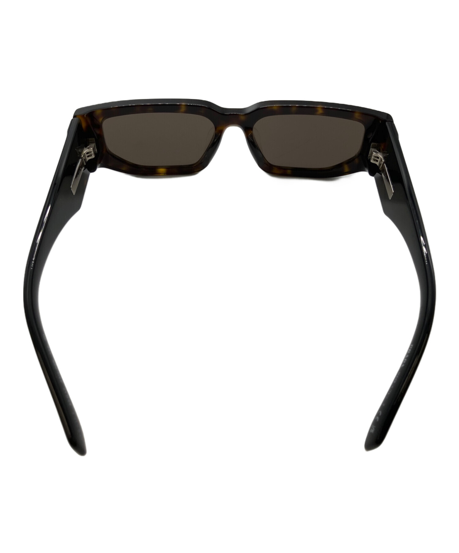 中古・古着通販】PRADA (プラダ) サングラス ブラック｜ブランド・古着