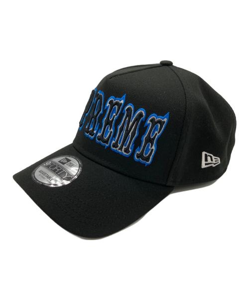中古・古着通販】New Era (ニューエラ) Supreme (シュプリーム