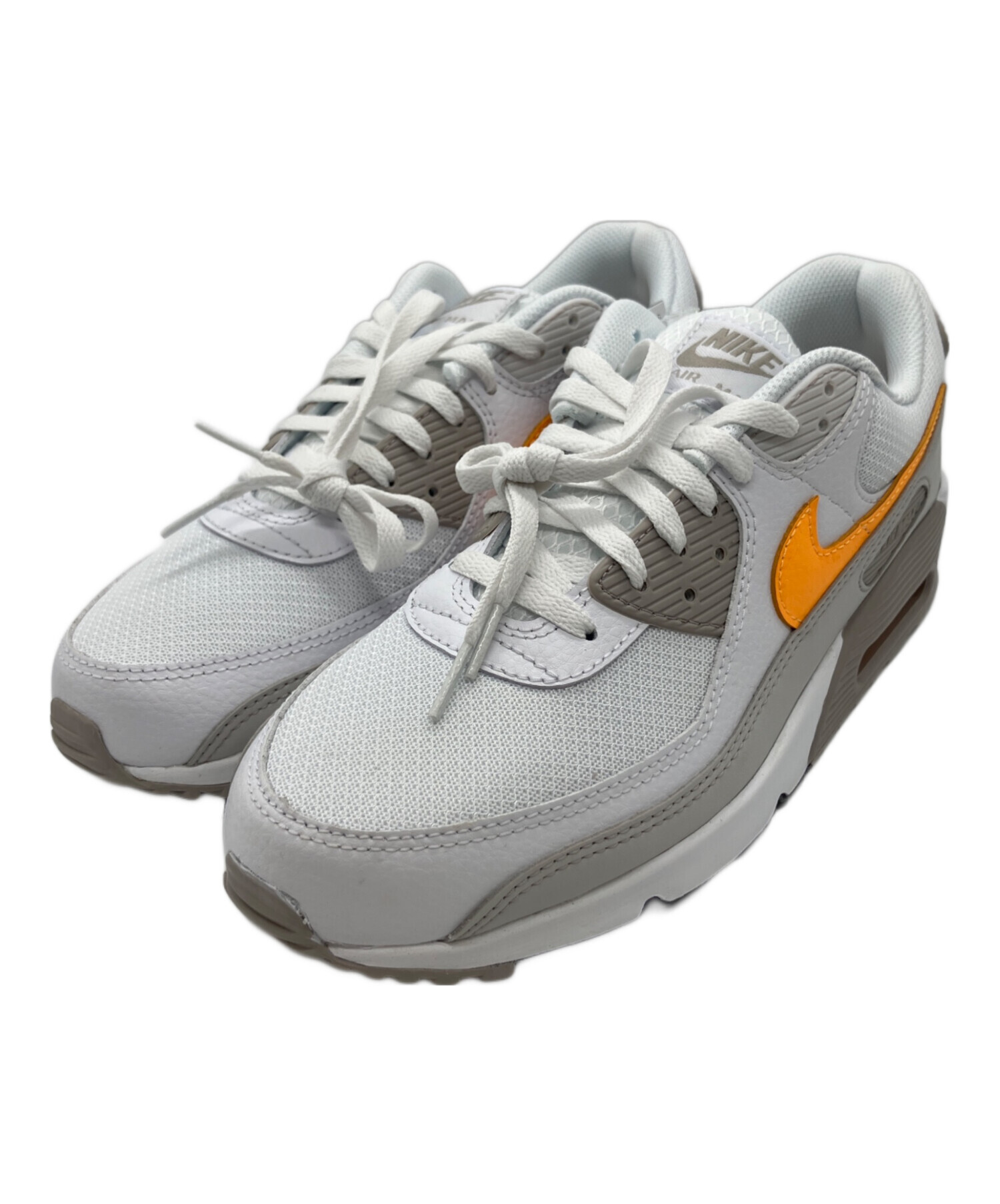 中古・古着通販】NIKE (ナイキ) スニーカー ホワイト サイズ:28.5 