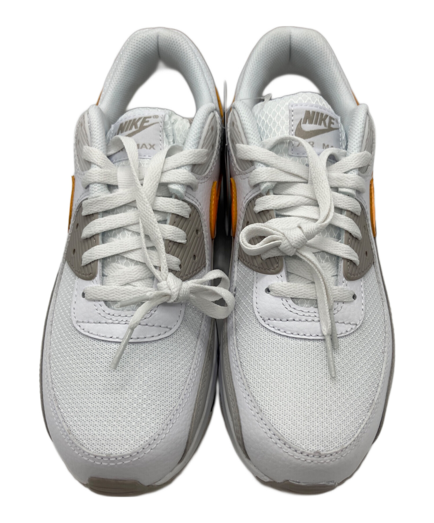 中古・古着通販】NIKE (ナイキ) スニーカー ホワイト サイズ:28.5 