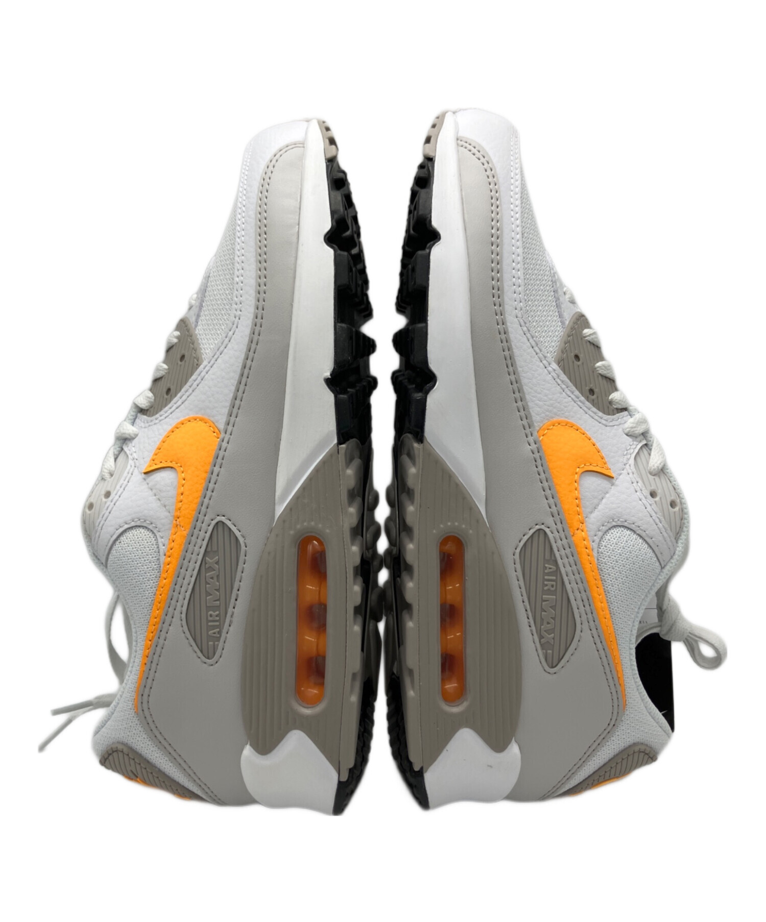 中古・古着通販】NIKE (ナイキ) スニーカー ホワイト サイズ:28.5
