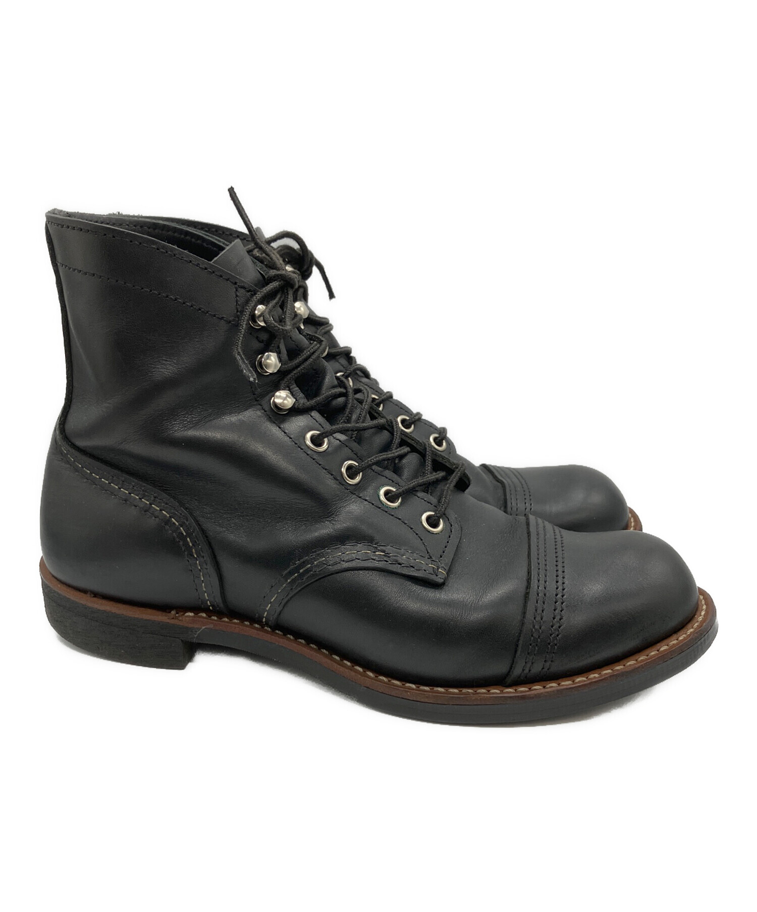 中古・古着通販】RED WING (レッドウィング) エンジニアブーツ
